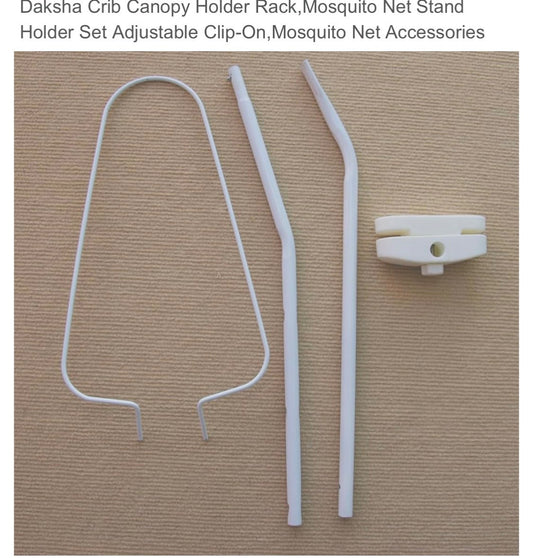 Crib Canopy Holder (2)