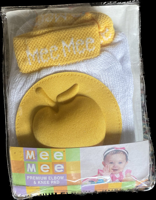 Baby Knee or Elbow Pads