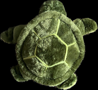 Toddler Turtle Bum Pillow