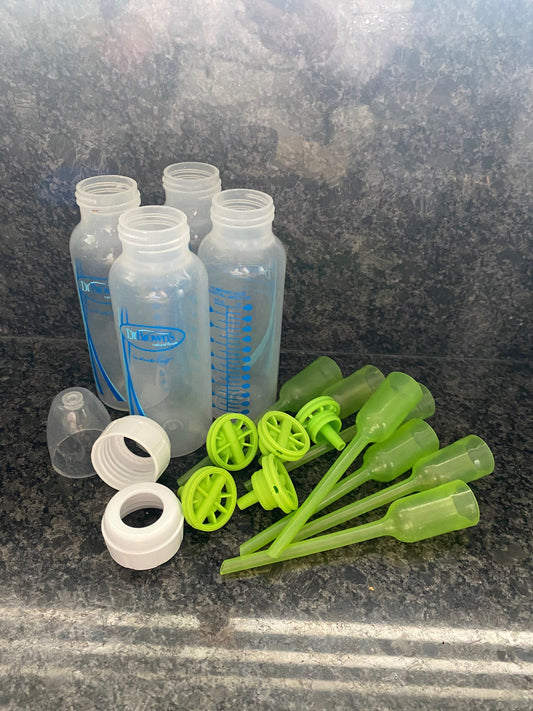 Dr. Browns Bottle Supplies