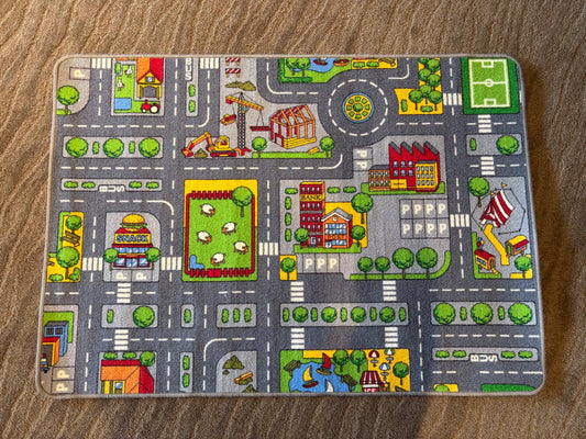 Play Mat