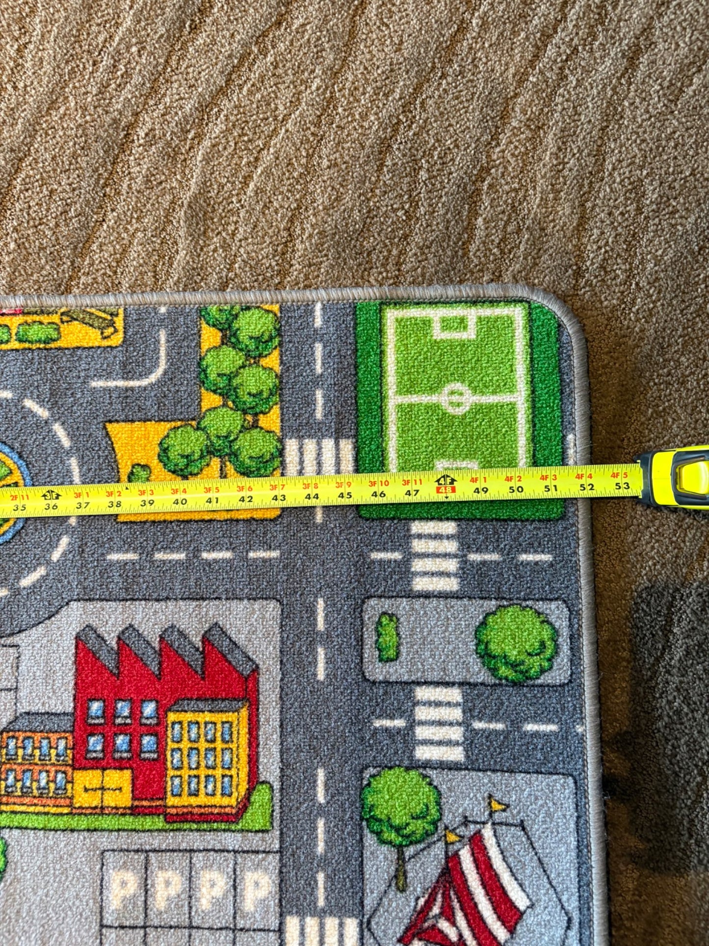 Play Mat