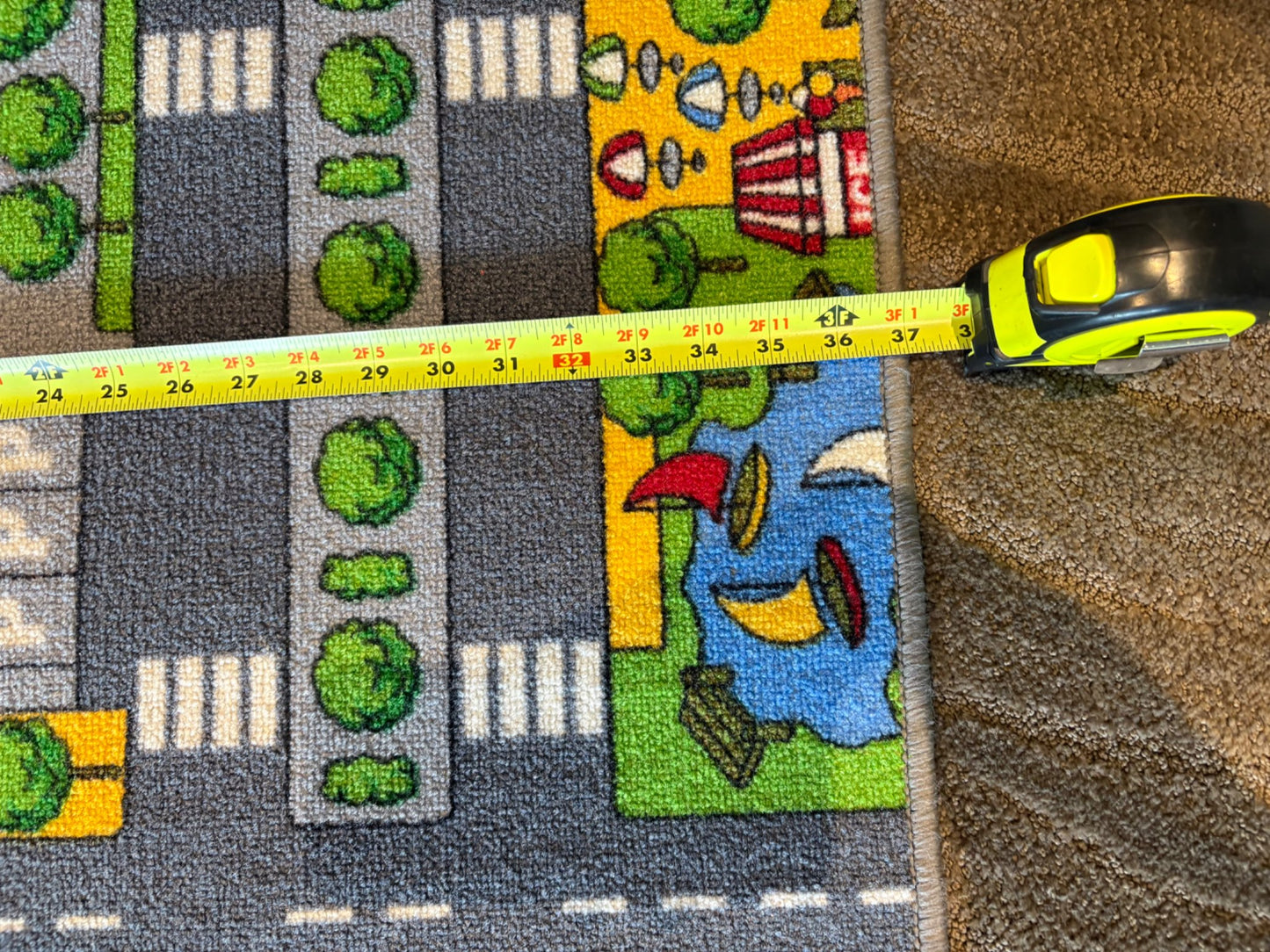 Play Mat