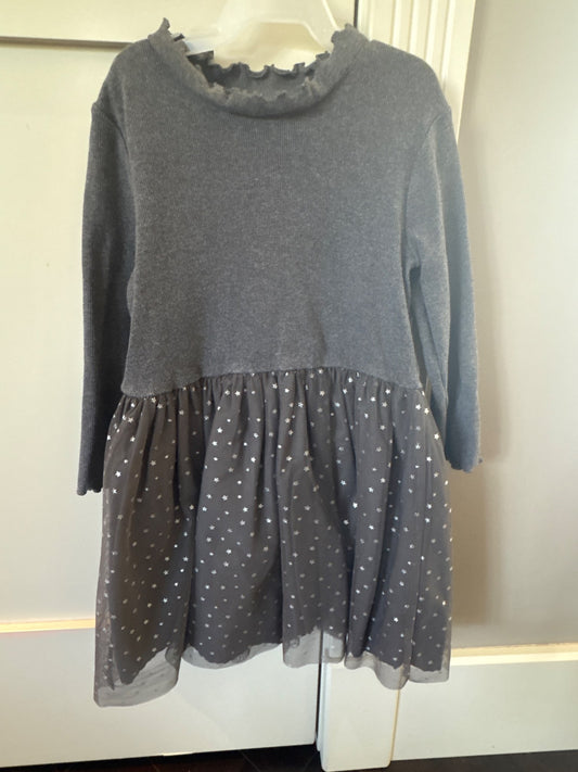 Girls dress, Kids 4/4T