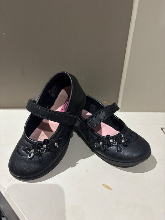 Dress shoes, Shoes 11 (Toddler:2-4yr)