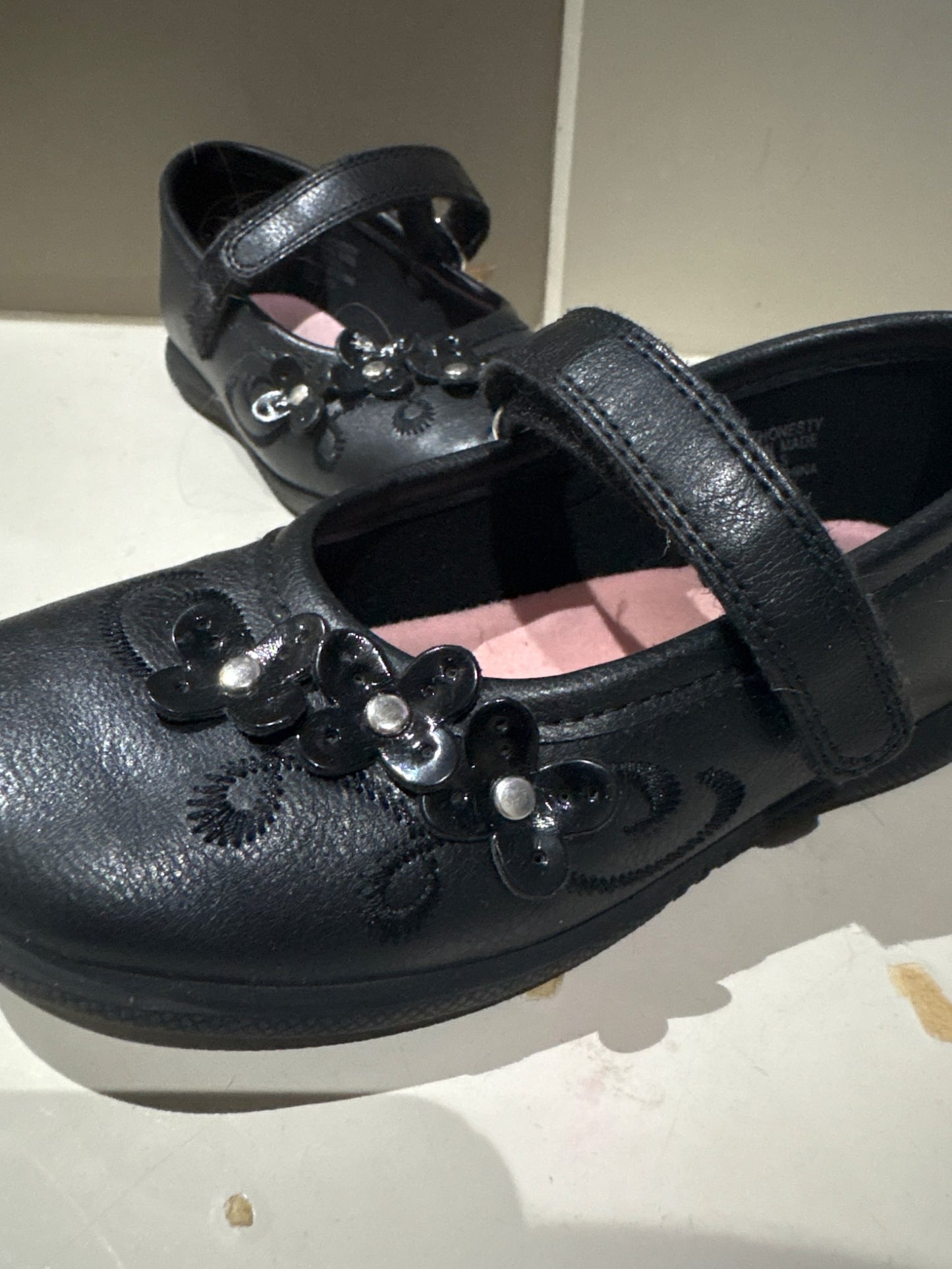 Dress shoes, Shoes 11 (Toddler:2-4yr)