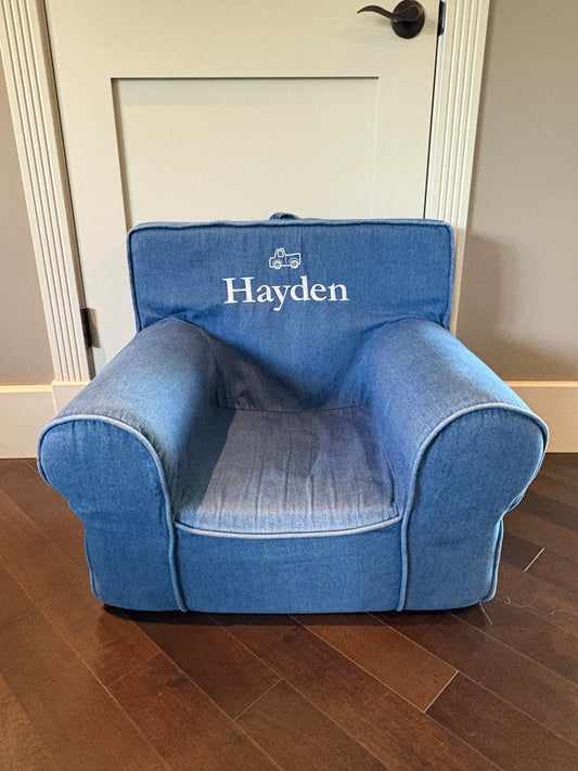 Kids chair