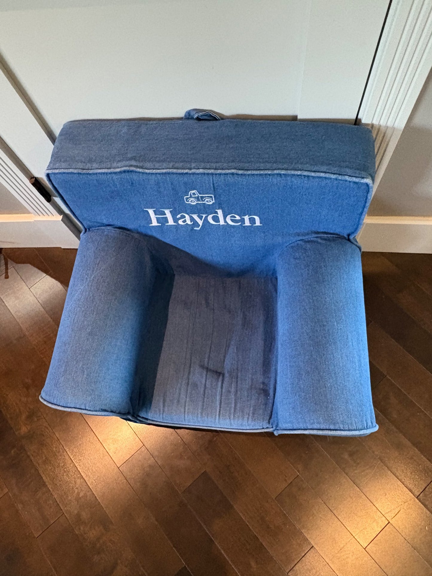 Kids chair