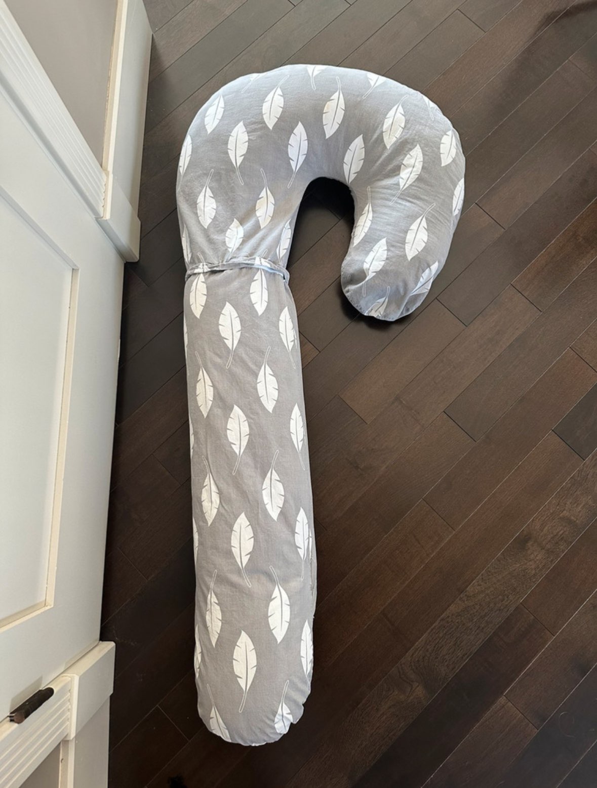 3 in 1 Pregnancy Body Pillow