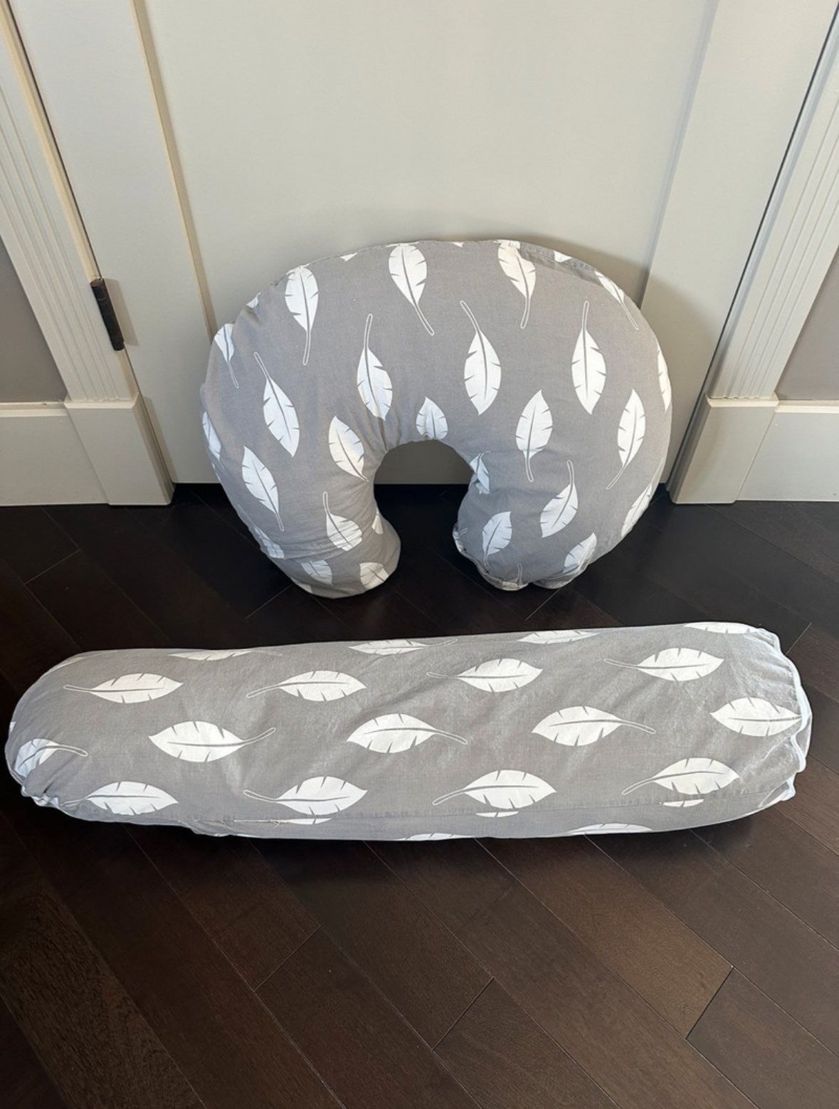 3 in 1 Pregnancy Body Pillow