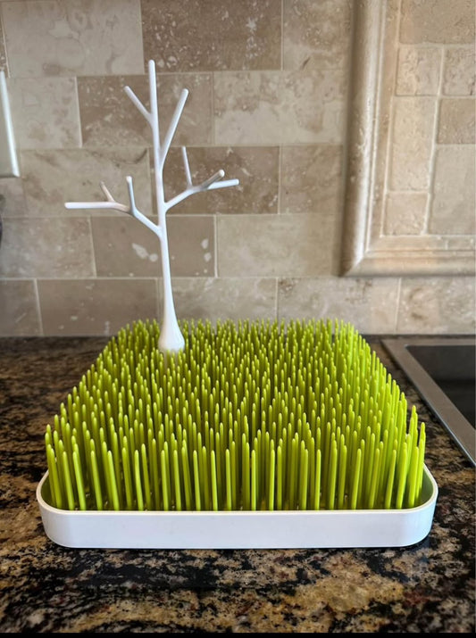 Boon Grass + Twig