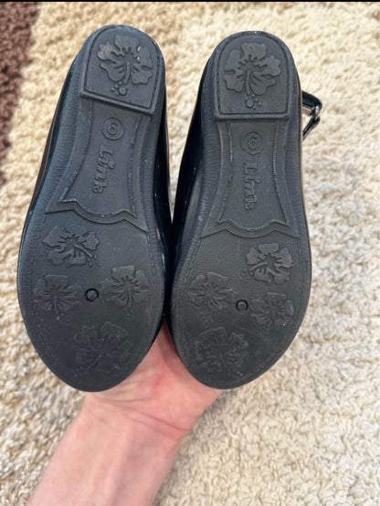 Girls/Tots dress shoes, Shoes 9 (Toddler:2-4yr)
