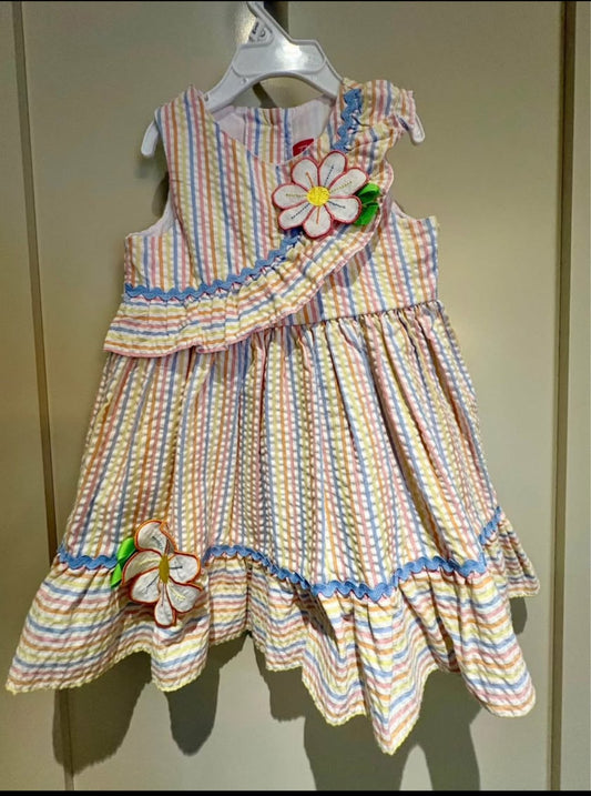 Girls pretty dress 3T, Kids 3T