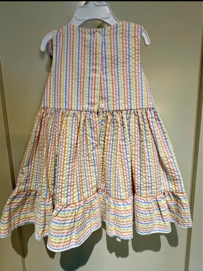 Girls pretty dress 3T, Kids 3T