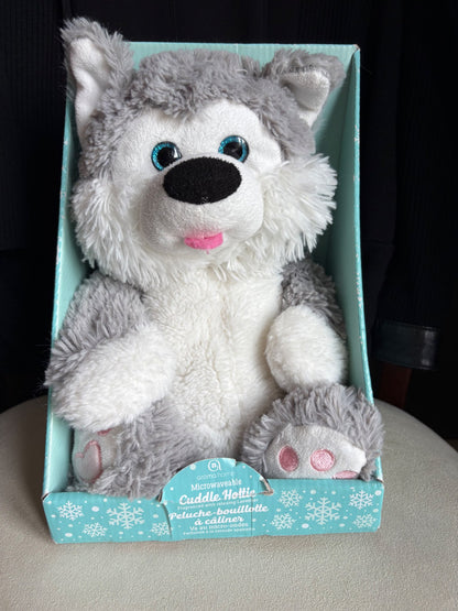 Cuddle Hottie Plush