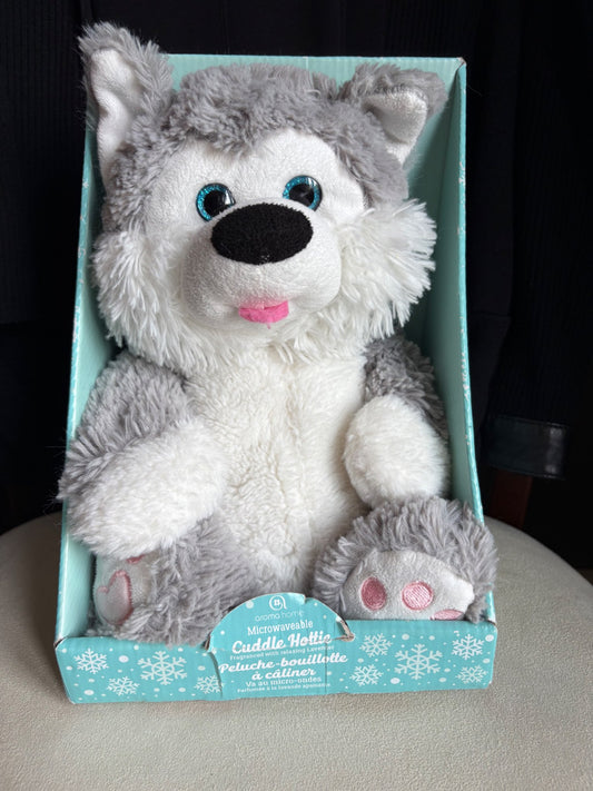 Cuddle Hottie Plush