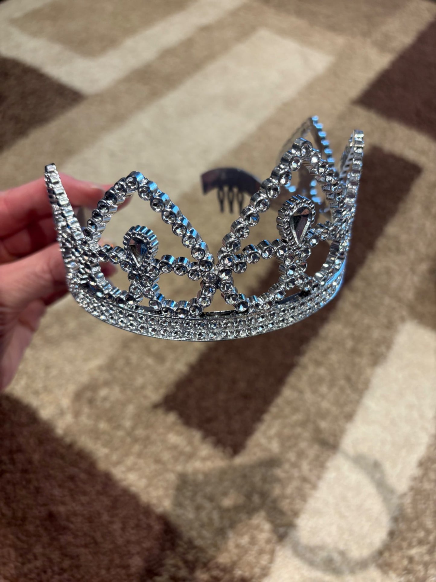 Cinderella Costume, Kids 4/4T
