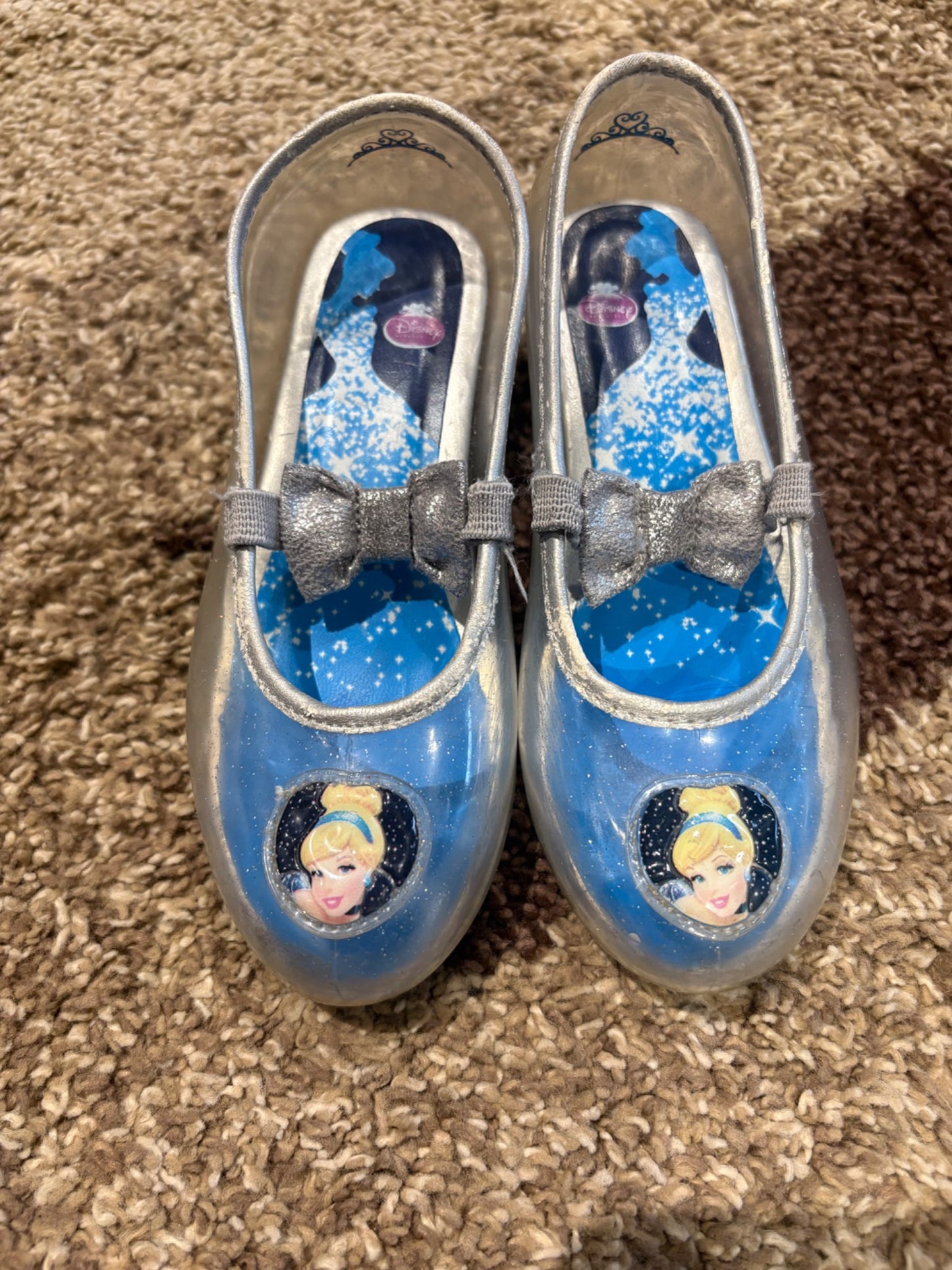 Cinderella Costume, Kids 4/4T