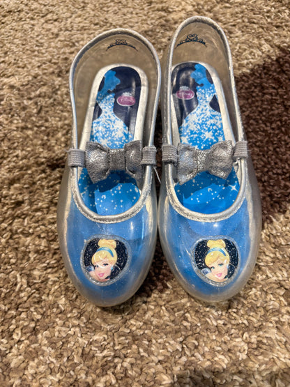 Cinderella Costume, Kids 4/4T