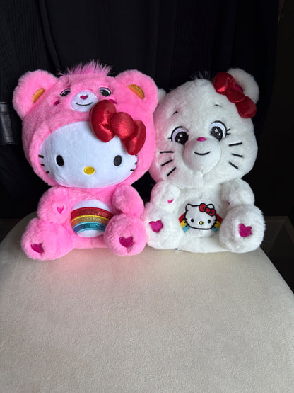 Hello Kitty Carebears
