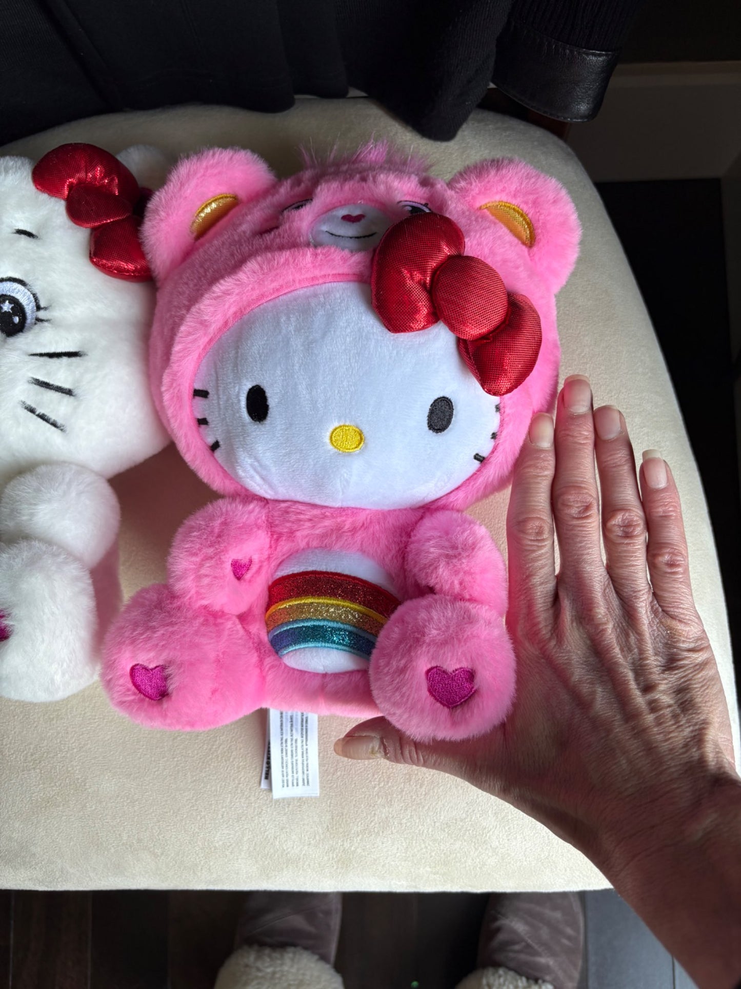 Hello Kitty Carebears