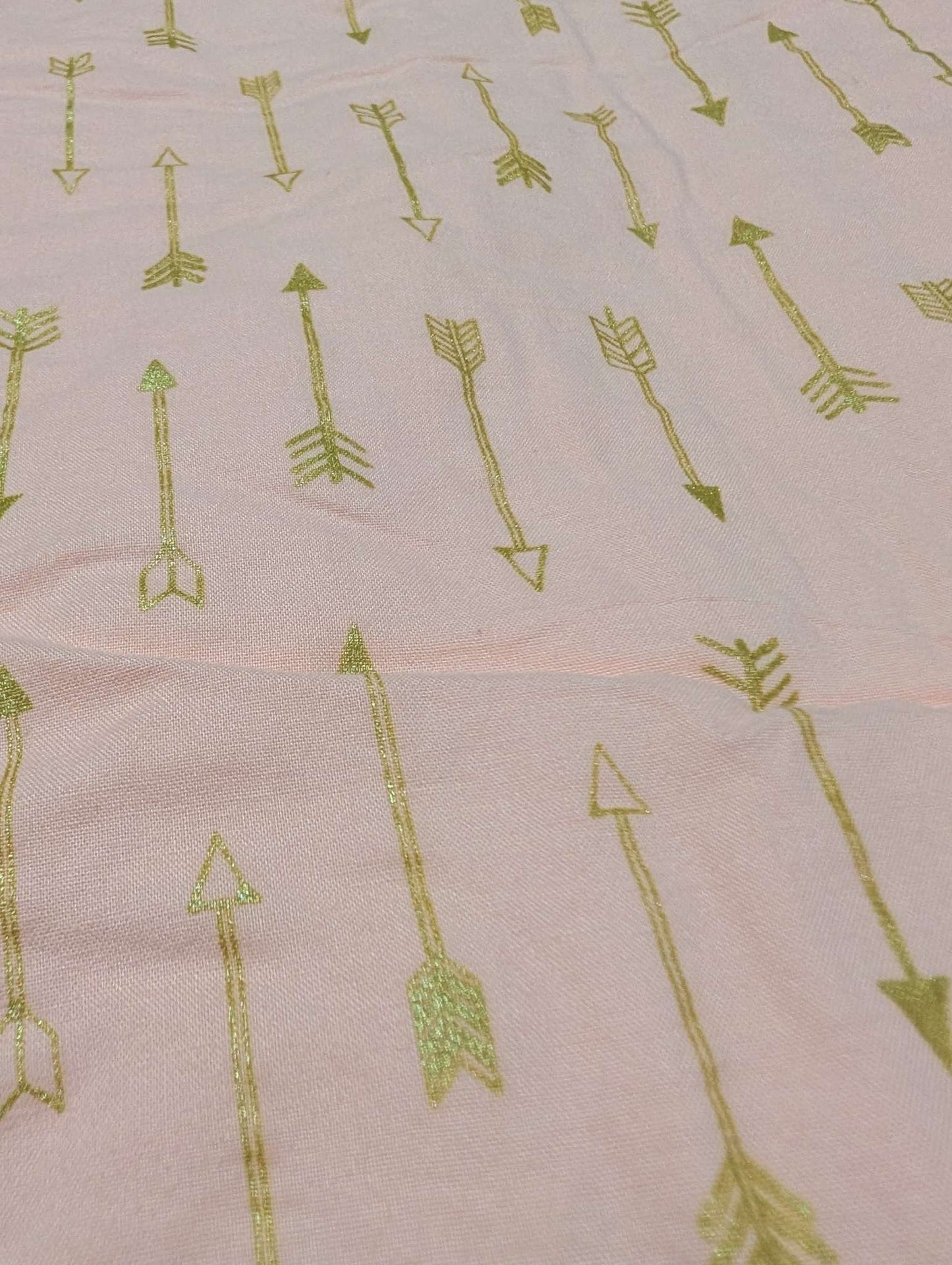 Crib rail covers