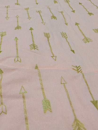 Crib rail covers