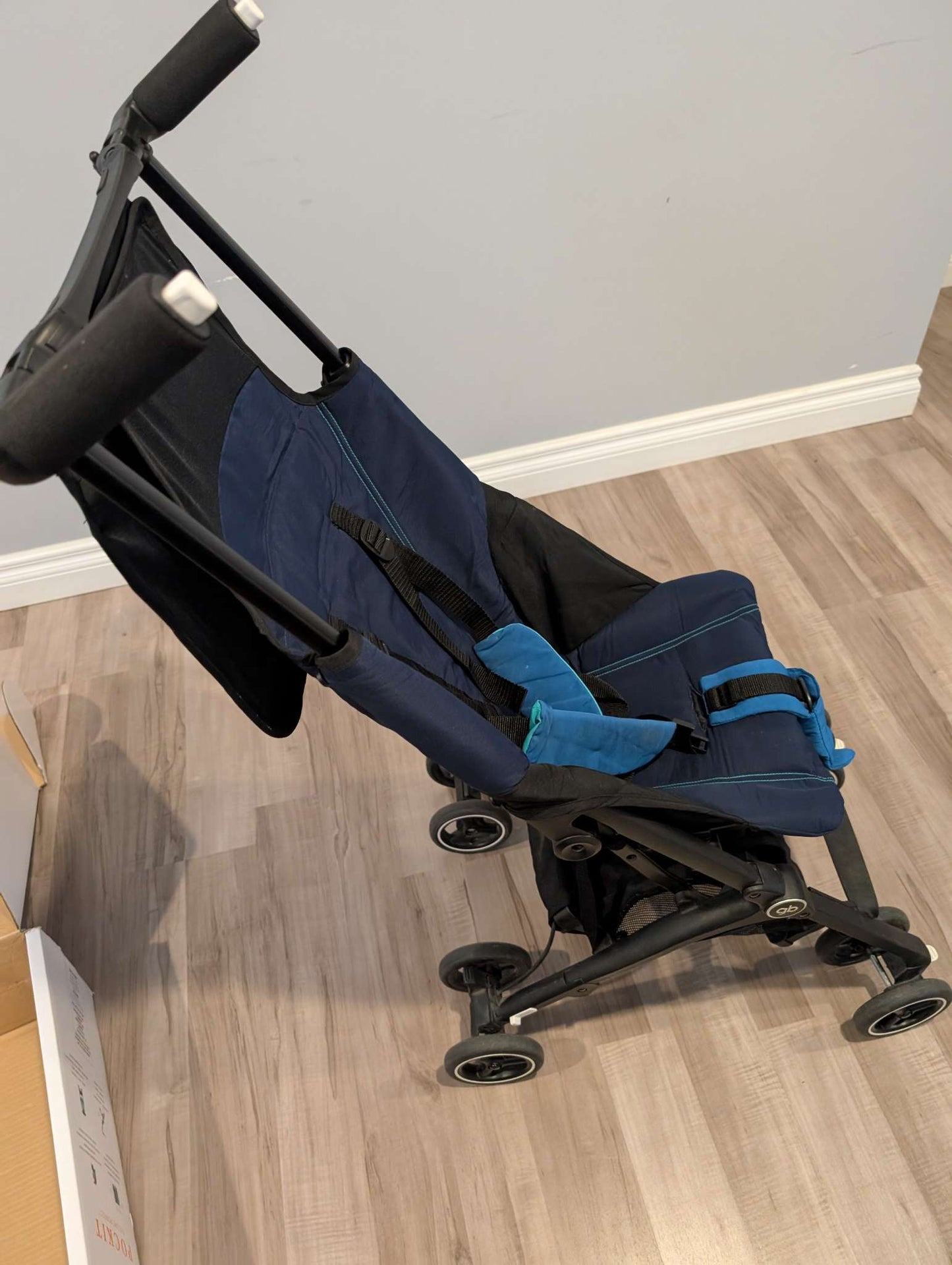 GB Pokit Stroller