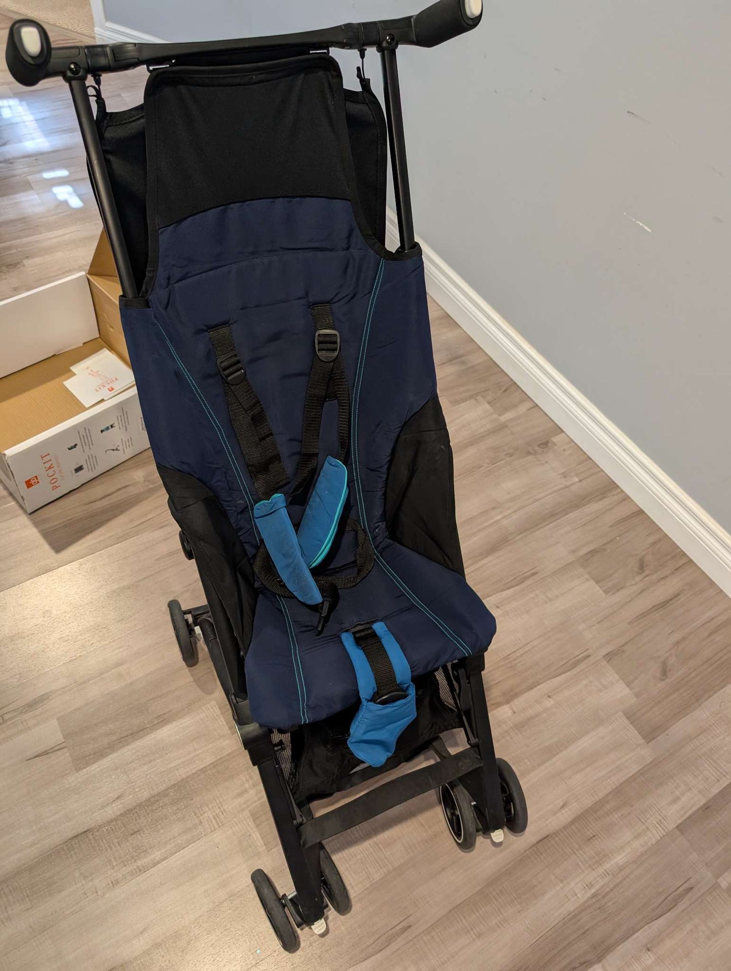 GB Pokit Stroller