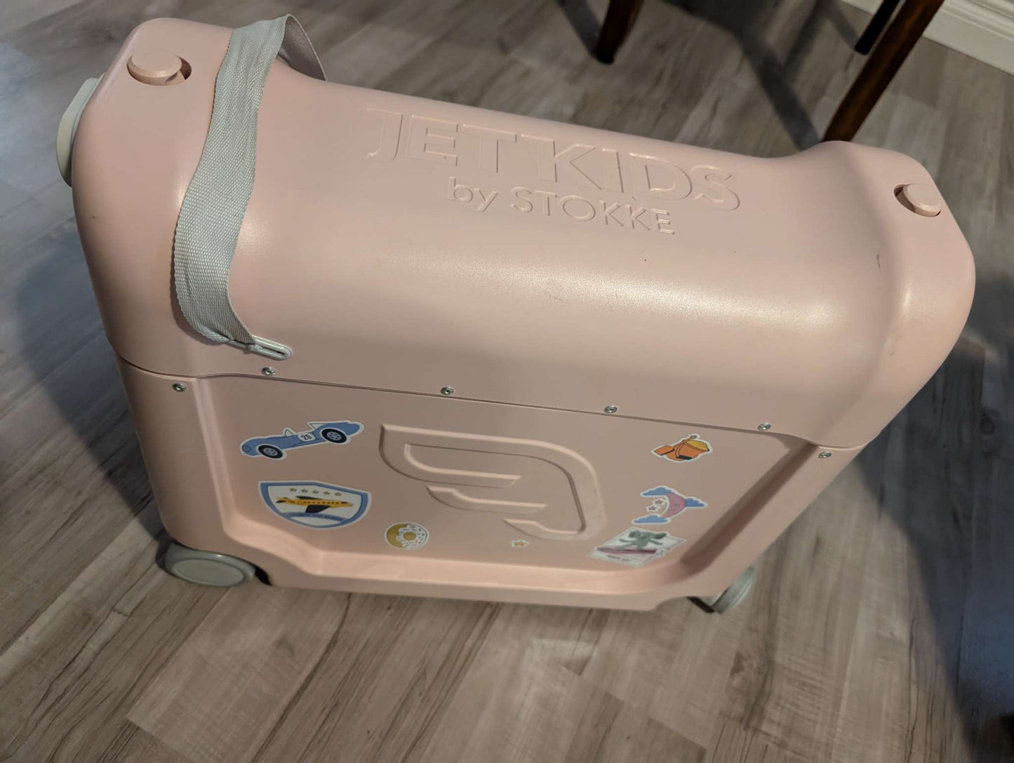 Jetkids by Stokke (MSRP $298)