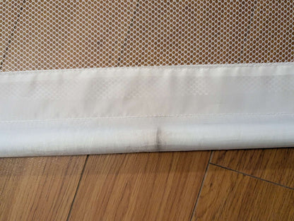 Kids safety bed rail