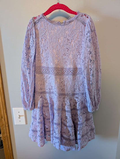 Size 7 Bardot Jr Designer dress, Kids 7 & 8 (small)