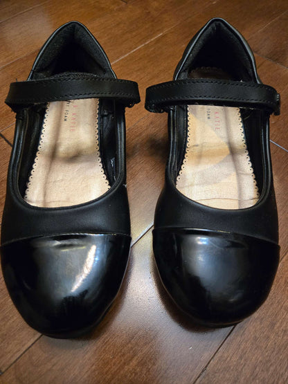Kelly & Katie "Emma" MaryJane ballet flats, Shoes 2 (Kids:4-8yr)