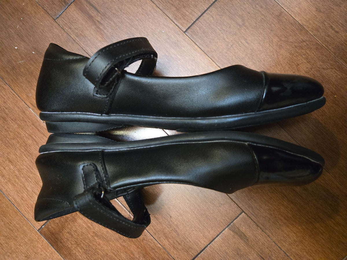 Kelly & Katie "Emma" MaryJane ballet flats, Shoes 2 (Kids:4-8yr)