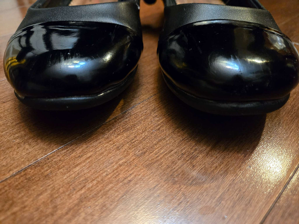 Kelly & Katie "Emma" MaryJane ballet flats, Shoes 2 (Kids:4-8yr)