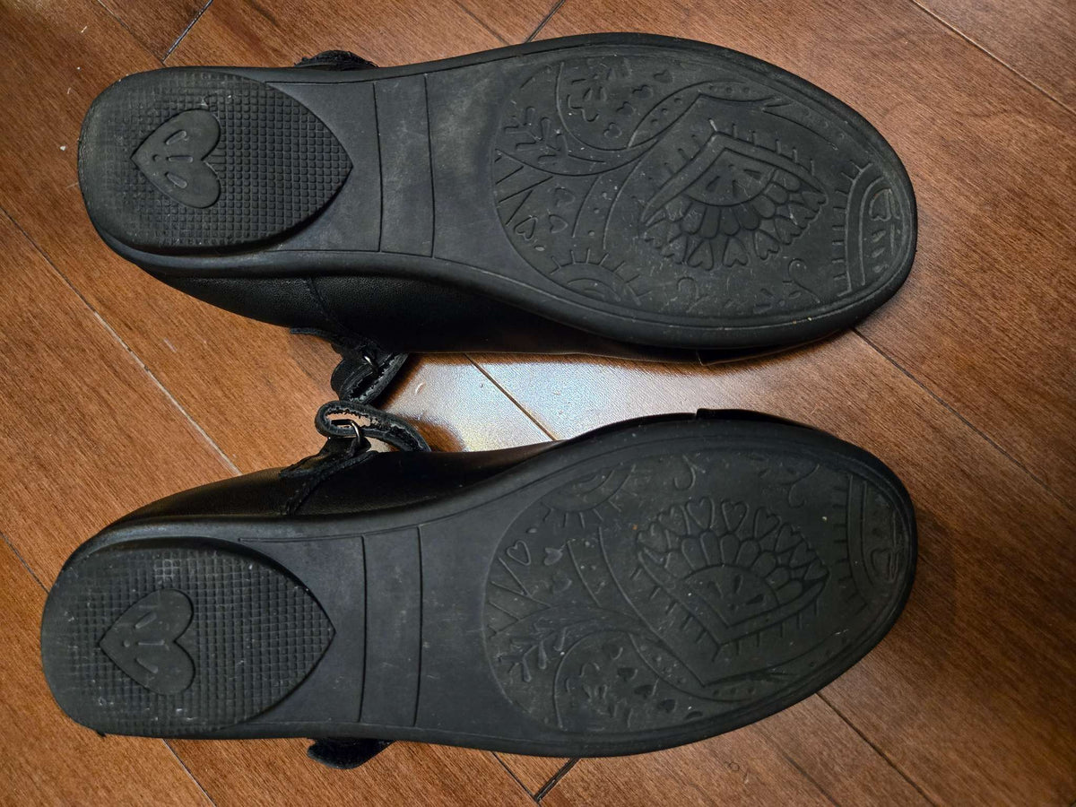 Kelly & Katie "Emma" MaryJane ballet flats, Shoes 2 (Kids:4-8yr)