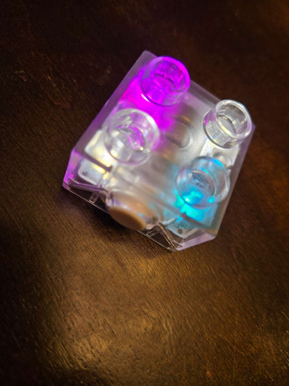 Lego Duplo Frozen Ice Castle #10899