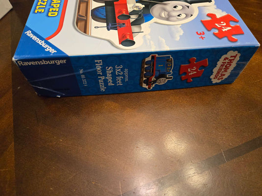Ravensburger Thomas train floor puzzle #053728
