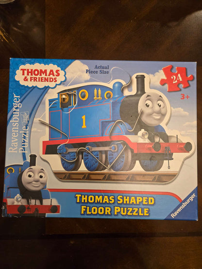 Ravensburger Thomas train floor puzzle #053728