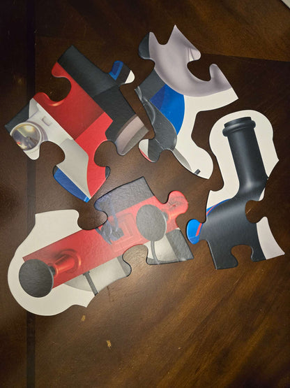 Ravensburger Thomas train floor puzzle #053728