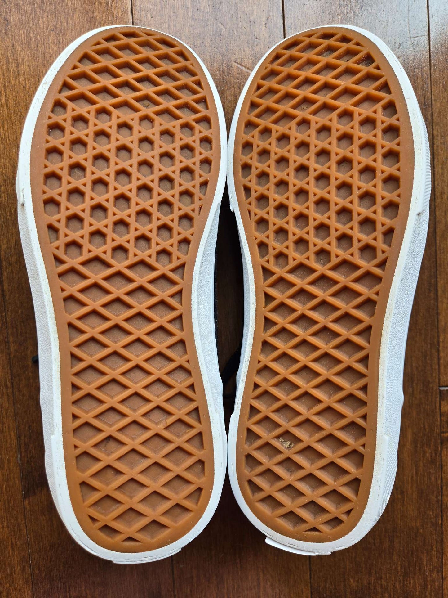 VANS youth boys' "Seldan" skate shoes, Shoes 3 (Kids:4-8yr)