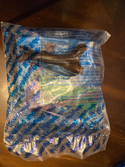 Playmobil farm tree with Swing #6575 (retails for $25+)