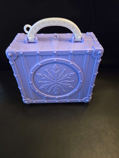 Disney Frozen 1 & 2 popup playset bundle (retail for $13 each)