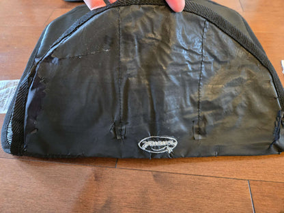Summer Infant Duomat car seat protectors (bundle of 2) - retail for $28 each