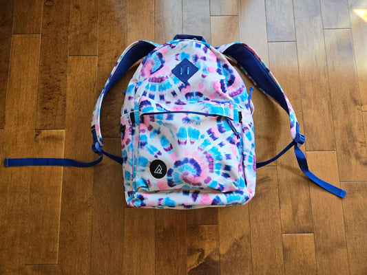 Ripzone girls' backpack