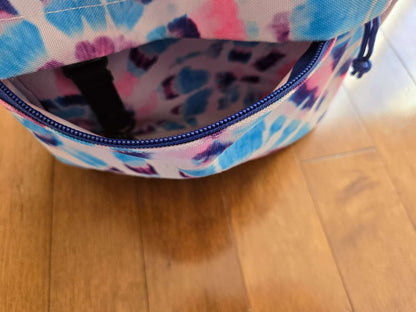 Ripzone girls' backpack