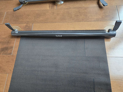 Brica Car window sun shades (set of 2) - retail for $20 each (total of $40)