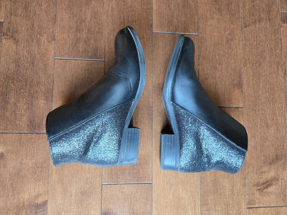 Kelly and Katie "Ramona" girls' ankle boots (size 13M), Shoes 13 (Kids:4-8yr)