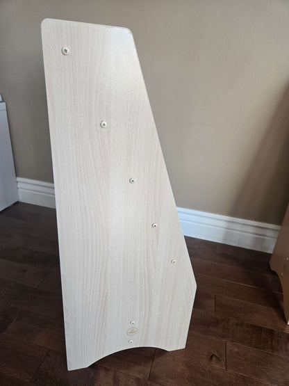KidKraft Sling Bookshelf in natural (no. 1 of 2 available)  - retails for $55 new