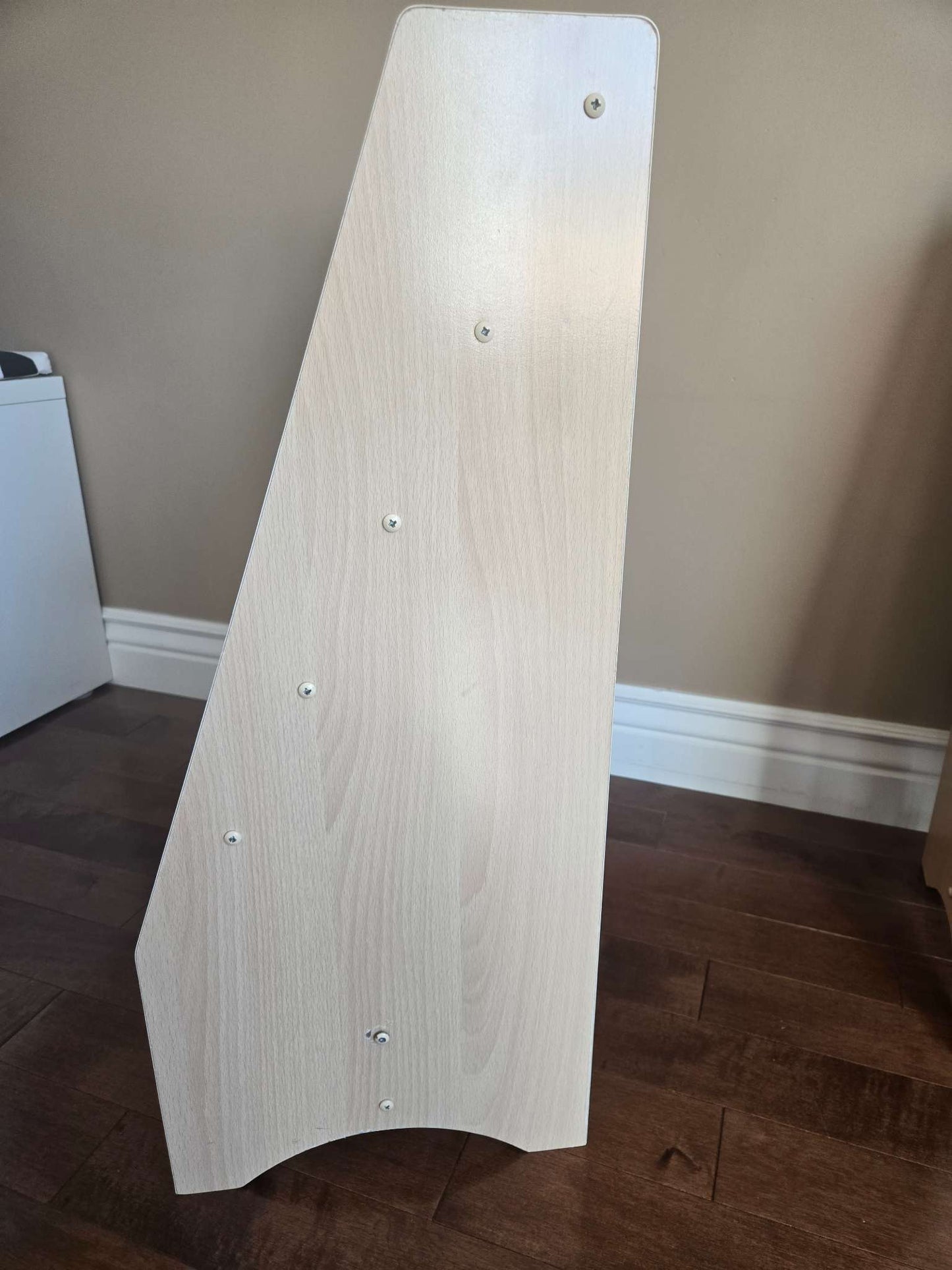 KidKraft Sling Bookshelf in natural (no. 1 of 2 available)  - retails for $55 new